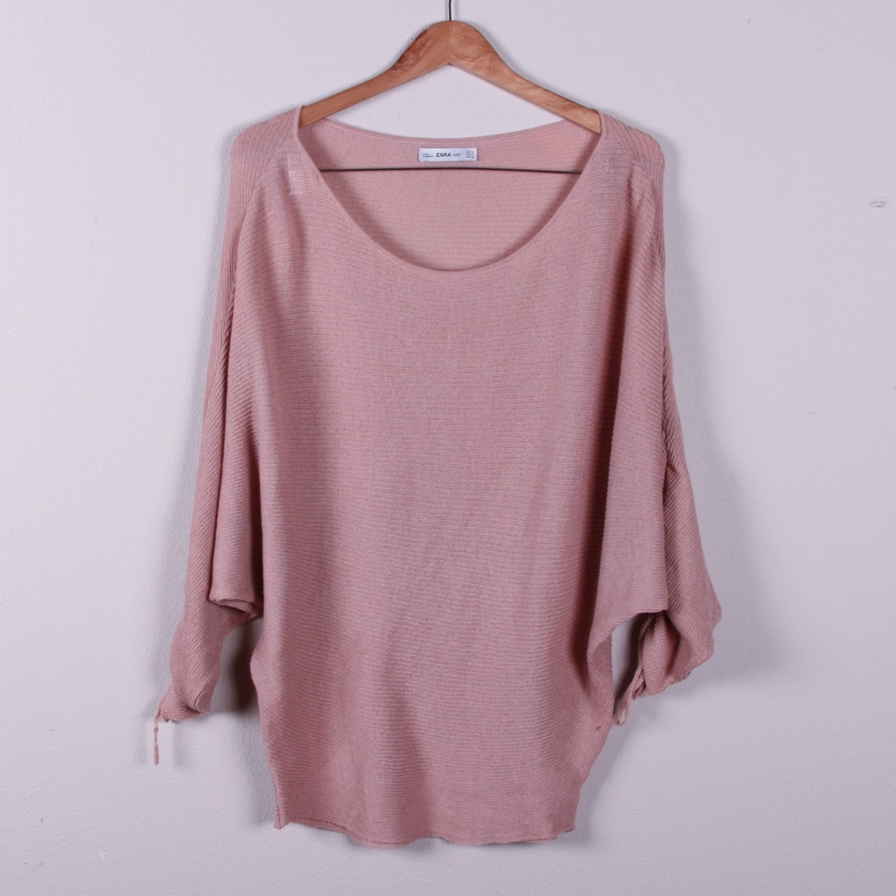 Zara Knit Sweater